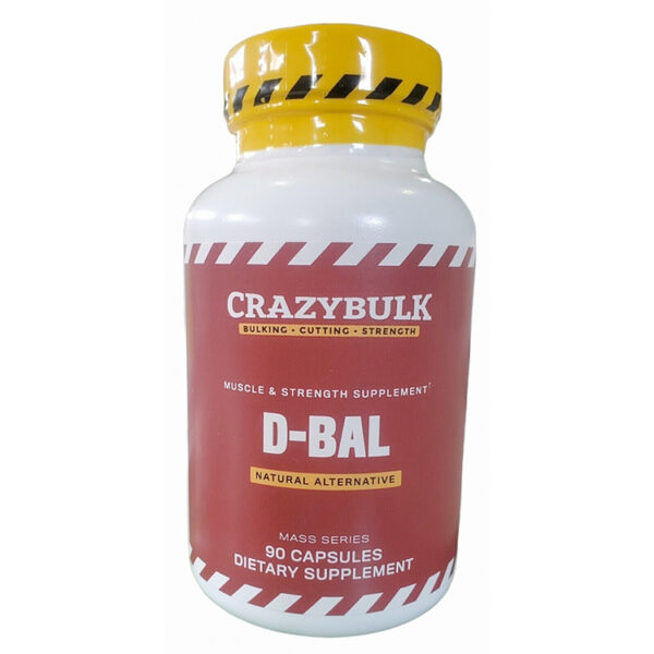 D-Bal