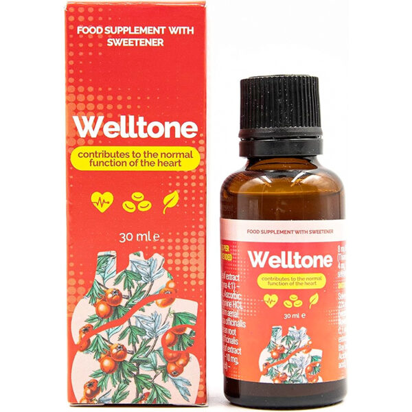 Welltone