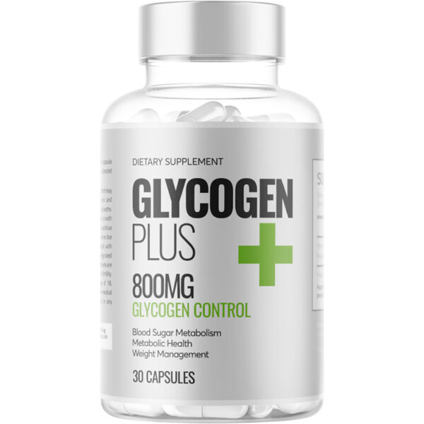 Glycogen Plus+