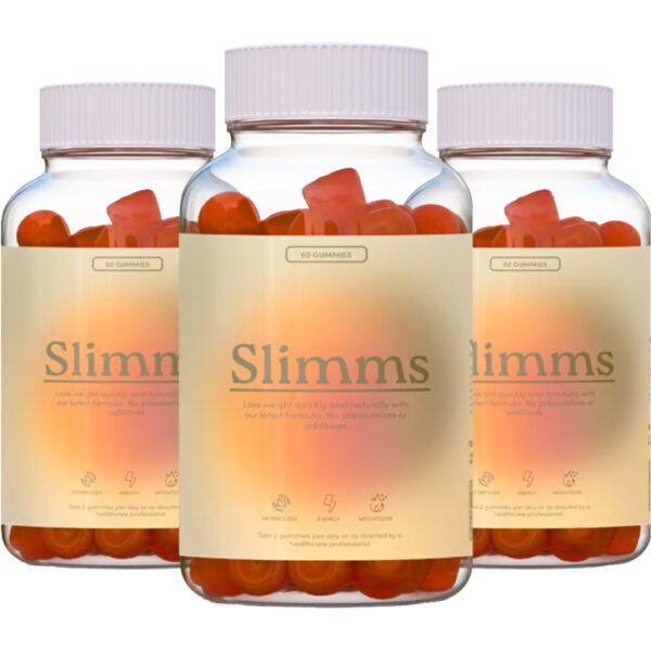 Slimms Gummies